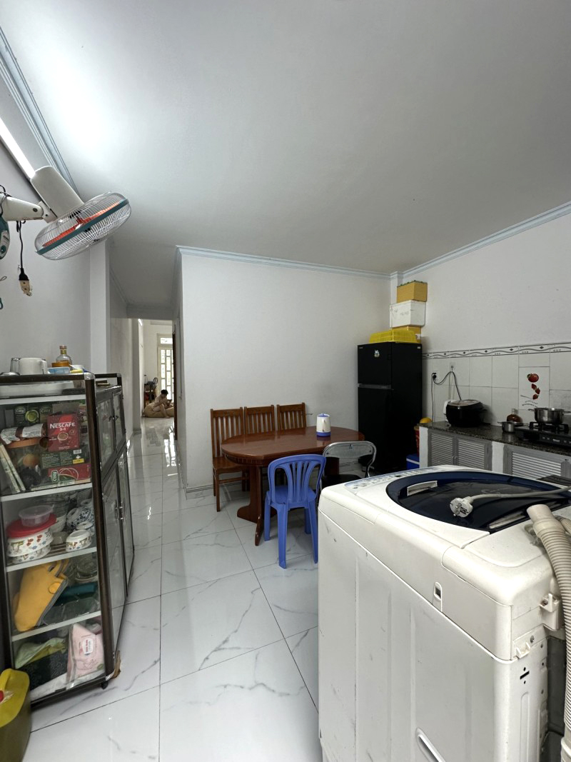 Bán Nhà 2 Tầng HXH Hiệp Bình Chánh – Gần Phạm Văn Đồng – 68m² – Giá Chỉ 5.3 Tỷ - Ảnh 2